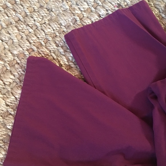 Cherokee scrub pants - Picture 2 of 5